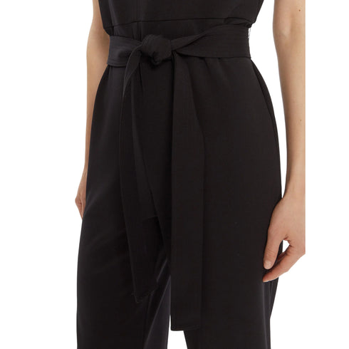 Calvin Klein Tuta intera Tuta Donna scuba jumpsuit S - Francavilla Moda